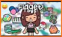 Toca Life World Fidget Toys 🤩😍 FreeGuide related image