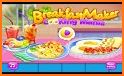 BreakFast Food Maker - Kitchen Cooking Mania Game related image