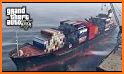 Ship Simulator Game 2020:Ship Driving Games 3D related image