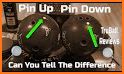 Pin Up Balls related image