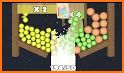 Collect Balls: Bounce And Collect - Fun Ball game related image