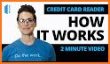 Credit Card Runner related image