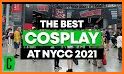 Cosplay Artist related image