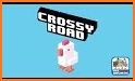 Road cross free games related image