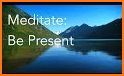 Mindfulness.com Meditation App related image