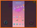 Love Launcher: lovely launcher related image