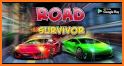 Die Road：Survivor Speed Car Racing related image