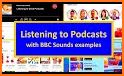 BBC Sounds: Radio & Podcasts related image