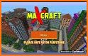Epic MaxCraft Crafting Games Adventure related image