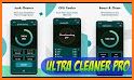 Ultra Cleaner PRO - Clean&Boost Your Phone related image