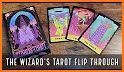 Wizards Tarot related image