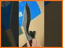 Double Knives related image