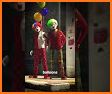 Scary Clown related image