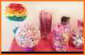 Colorful Sweet Candy Theme related image