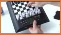 Master Chess Board Game related image