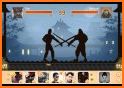 Ninja: Samurai Shadow Fight related image