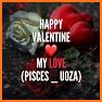 Romantic Heart love Images GIF related image