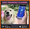 Dog whistle app: Dog clicker & Dog training online related image