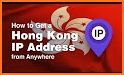 Hong Kong VPN - Get free Hong Kong IP related image