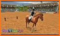 Horse World Showjumping Premium - for horse fans related image