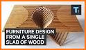 350 Wood Project Ideas related image