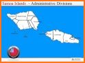 Fiji Island Offline Map Guide related image