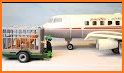 Animal Truck Transporter Cargo Airplane related image