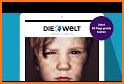 WELT Edition: Digitale Zeitung related image
