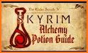 Alchemy and Potions related image