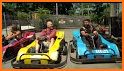 Kart Racing Car Arcade Action related image