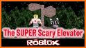 Scary Siren Head Roblx Scp horror related image
