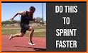 Increase Sprinting Speed related image