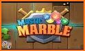 Jungle Marble Blast - Friends Mission related image