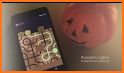 Halloween Swipe - Carved Pumpkin Match 3 Puzzle related image