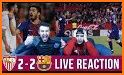 Barcelona Live — Not official app for FC Barca Fan related image