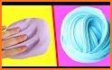 DIY Slime Without Glue and Borax Step by Step Easy related image