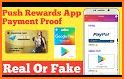 PushRewards - Earn Rewards and Gift Cards related image