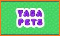 Yasa Pets Halloween related image