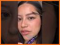 How to build eyebrows related image