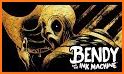 Bendy & The Machine Of Ink Tips related image