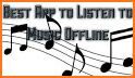 Free Musi  Music App simple streaming Music Tips related image