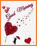 I love you and Good Morning Images Gifs related image