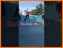 Half Pipe Flip related image