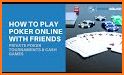Cash Live: Play Poker with Friends Online related image