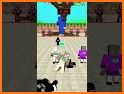 Poppy Squid K-Games Survival related image