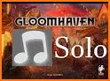 Gloomhaven Reference Guide related image
