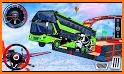 Mega Ramp Bus Stunt: Bus Games related image