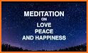 Meditation & Breathing Joy - calm, relax, sleep related image