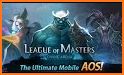 League of Masters: Legend PvP MOBA related image