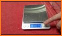 Digital scale for fun related image